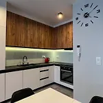 Appartamento Apartament Lublin 