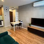 Apartament Lublin 