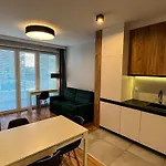 Appartamento Apartament Lublin 