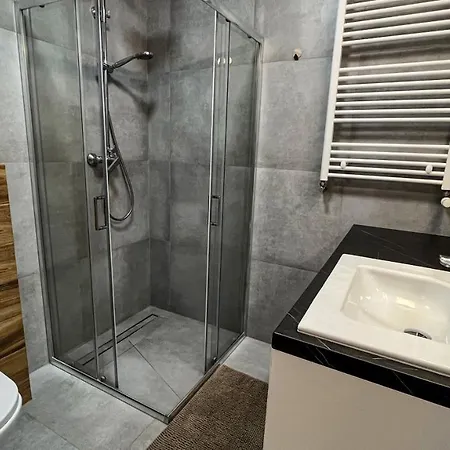 דירה „cyprus Cat” *