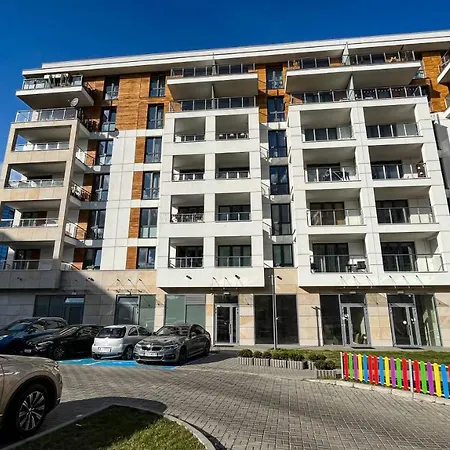 Apartament Lublin 