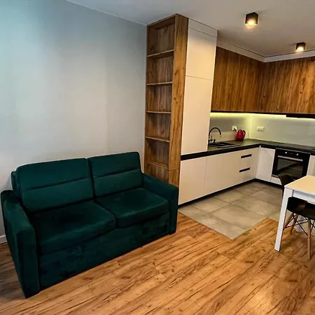 Apartament Lublin 