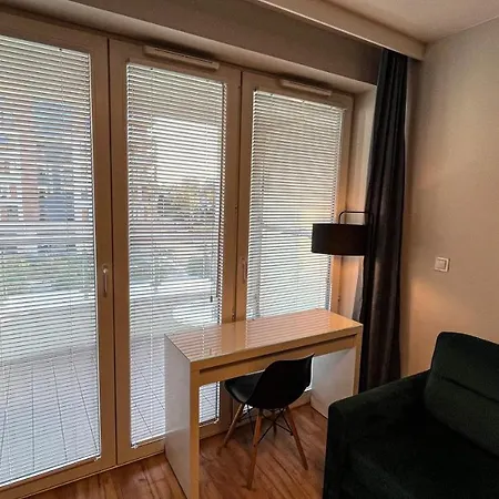Apartament Lublin 