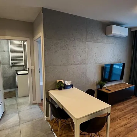 Appartamento Apartament Lublin 