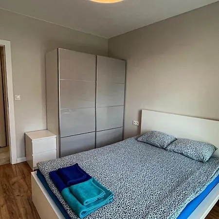 Apartament Lublin 