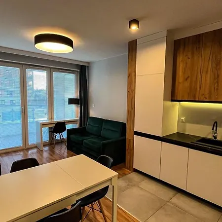 Apartman 