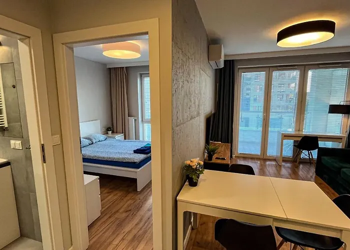 شقة „cyprus Cat”