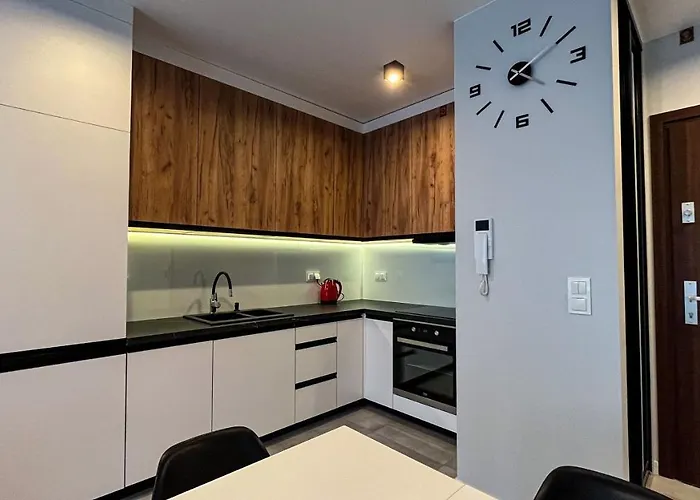 Apartamento „cyprus Cat” Lublin