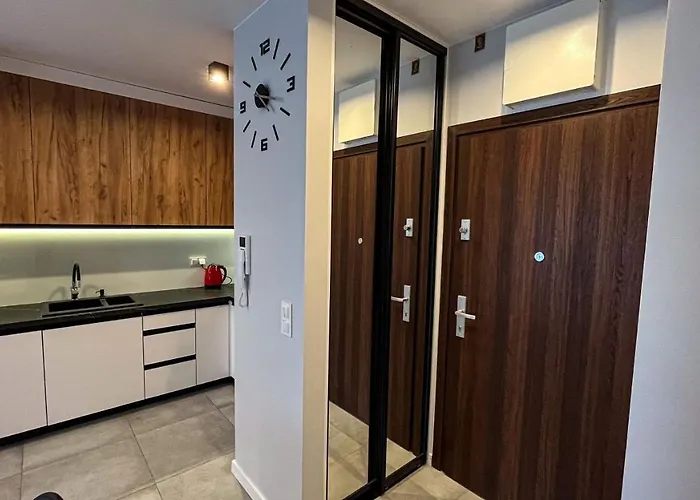 شقة „cyprus Cat”